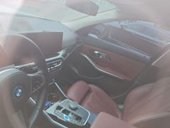BMW i3 eDrive 35 L - ფოტო 17