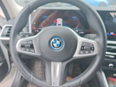 BMW i3 eDrive 35 L - ფოტო 18