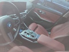 BMW i3 eDrive 35 L - ფოტო 19
