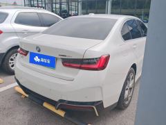 BMW i3 eDrive 35 L - ფოტო 2