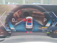 BMW i3 eDrive 35 L - ფოტო 20