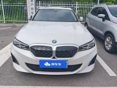 BMW i3 eDrive 35 L - ფოტო 3