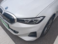 BMW i3 eDrive 35 L - ფოტო 4