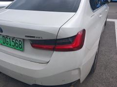 BMW i3 eDrive 35 L - ფოტო 5