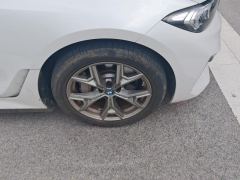 BMW i3 eDrive 35 L - ფოტო 6