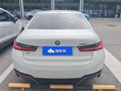 BMW i3 eDrive 35 L - ფოტო 7