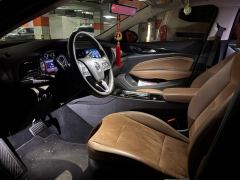 Buick Regal 552T Smart Version - ფოტო 14