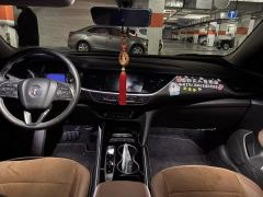 Buick Regal 552T Smart Version - ფოტო 16