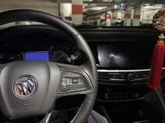 Buick Regal 552T Smart Version - ფოტო 17