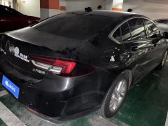 Buick Regal 552T Smart Version - ფოტო 2