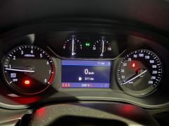 Buick Regal 552T Smart Version - ფოტო 20