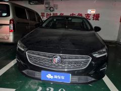 Buick Regal 552T Smart Version - ფოტო 3