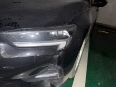 Buick Regal 552T Smart Version - ფოტო 4