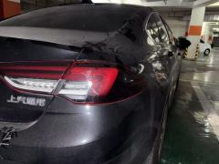 Buick Regal 552T Smart Version - ფოტო 5