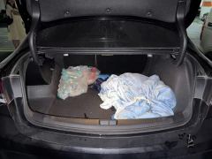 Buick Regal 552T Smart Version - ფოტო 7