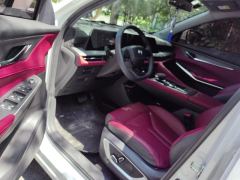 Changan CS75PLUS CS75 PLUS Gen 2 1.5T Prestigious Edition - ფოტო 14