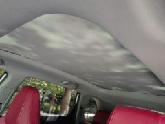 Changan CS75PLUS CS75 PLUS Gen 2 1.5T Prestigious Edition - ფოტო 15