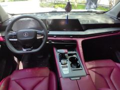 Changan CS75PLUS CS75 PLUS Gen 2 1.5T Prestigious Edition - ფოტო 16