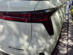 Changan CS75PLUS CS75 PLUS Gen 2 1.5T Prestigious Edition - ფოტო 5