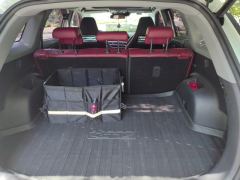 Changan CS75PLUS CS75 PLUS Gen 2 1.5T Prestigious Edition - ფოტო 7