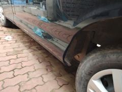 Forthing Lingzhi M5L 1.6L Base 7-seater - ფოტო 11