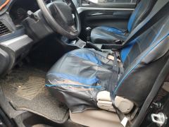 Forthing Lingzhi M5L 1.6L Base 7-seater - ფოტო 14
