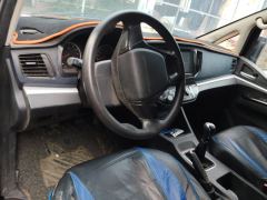 Forthing Lingzhi M5L 1.6L Base 7-seater - ფოტო 16