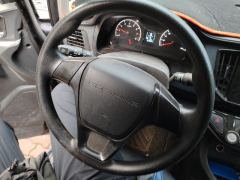 Forthing Lingzhi M5L 1.6L Base 7-seater - ფოტო 18