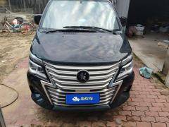 Forthing Lingzhi M5L 1.6L Base 7-seater - ფოტო 3