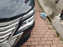 Forthing Lingzhi M5L 1.6L Base 7-seater - ფოტო 4