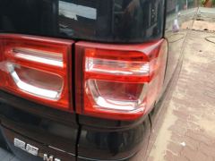 Forthing Lingzhi M5L 1.6L Base 7-seater - ფოტო 5