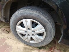 Forthing Lingzhi M5L 1.6L Base 7-seater - ფოტო 6