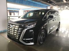 Denza D9 DM-i 1.5T 190km AWD Version 7 - ფოტო 1