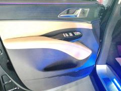 Denza D9 DM-i 1.5T 190km AWD Version 7 - ფოტო 12