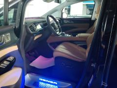Denza D9 DM-i 1.5T 190km AWD Version 7 - ფოტო 14