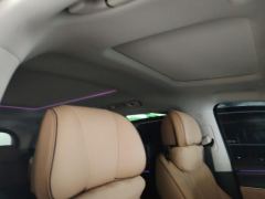 Denza D9 DM-i 1.5T 190km AWD Version 7 - ფოტო 15