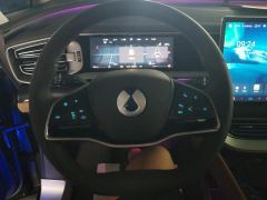 Denza D9 DM-i 1.5T 190km AWD Version 7 - ფოტო 18