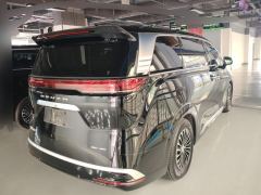 Denza D9 DM-i 1.5T 190km AWD Version 7 - ფოტო 2