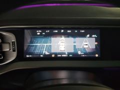 Denza D9 DM-i 1.5T 190km AWD Version 7 - ფოტო 20