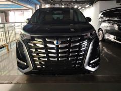 Denza D9 DM-i 1.5T 190km AWD Version 7 - ფოტო 3