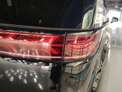 Denza D9 DM-i 1.5T 190km AWD Version 7 - ფოტო 5