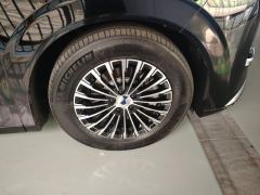 Denza D9 DM-i 1.5T 190km AWD Version 7 - ფოტო 6