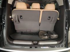 Denza D9 DM-i 1.5T 190km AWD Version 7 - ფოტო 7