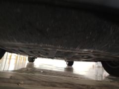 Denza D9 DM-i 1.5T 190km AWD Version 7 - ფოტო 8