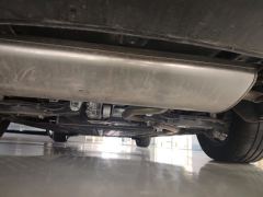 Denza D9 DM-i 1.5T 190km AWD Version 7 - ფოტო 9