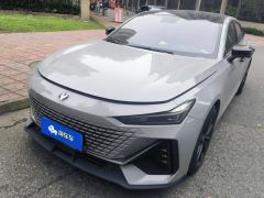 Changan UNI-V 1.5T Premium Version - photo 1