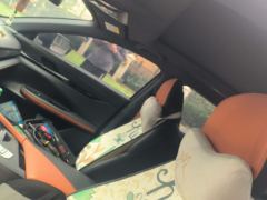 Changan UNI-V 1.5T Premium Version - photo 15