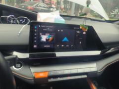 Changan UNI-V 1.5T Premium Version - photo 17
