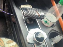 Changan UNI-V 1.5T Premium Version - photo 19