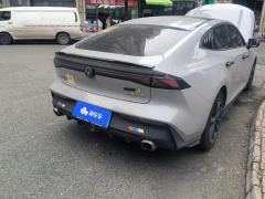 Changan UNI-V 1.5T Premium Version - photo 2